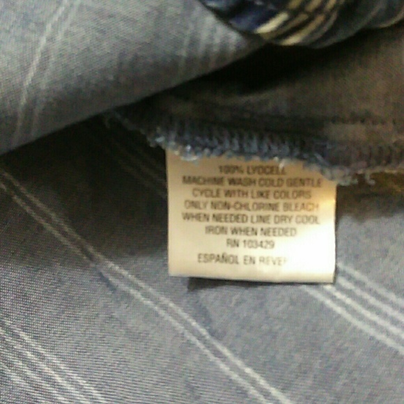 ***last chance***Style & Co. Top - Picture 6 of 6